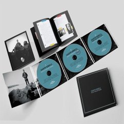 Cover Southeastern 10 Year Anniversary Edition (Deluxe C