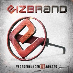 Verbrennungen 3. Grades - Eizbrand