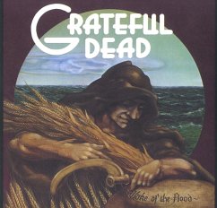 Wake Of The Flood(50th Anniveray Remaster) - Grateful Dead