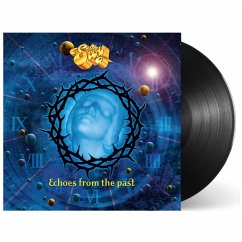 Echoes From The Past (Gtf. Black Vinyl) - Eloy