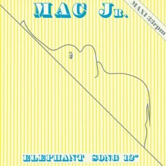 Elephant Song - Mac Jr.