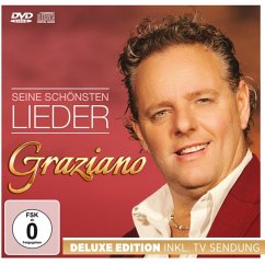 Graziano - Seine Schönsten Lieder - Deluxe Edition - Graziano