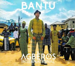 Agberos International - Bantu