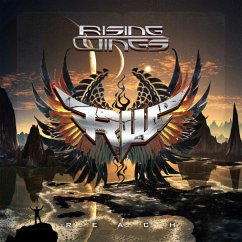 Reach - Rising Wings