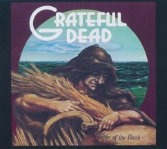 Wake Of The Flood(50th Anniversary Deluxe Edition) - Grateful Dead Wake Of The Flood(50th Anniversary Deluxe Edition) - Grateful Dead