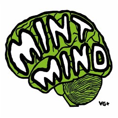 Vg+ (Limited,Lime Green) - Mint Mind