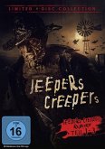 Jeepers Creepers Limited Edition