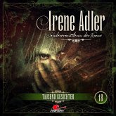 Irene Adler - Tausend Gesichter