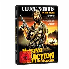 Missing in Action 2 - Die Rückkehr - Chuck Norris,Soon-Tek Oh,Steven Williams