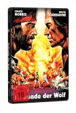 Mcquade - Der Wolf - Futurepak - Dvd - 777