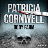 Body Farm (Ein Fall für Kay Scarpetta 5) (MP3-Download)