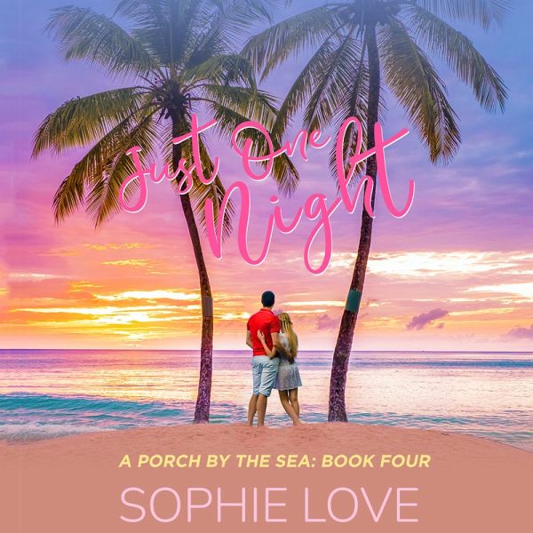 Just One Night (A Porch by the Sea—Book Four) (MP3-Download) Just One Night (A Porch by the Sea—Book Four) (MP3-Download)
