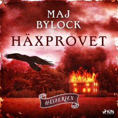 Häxprovet (MP3-Download) - Bylock, Maj