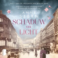 Schaduw en licht (MP3-Download) - Stern, Anne