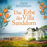 Das Erbe der Villa Sanddorn (MP3-Download)