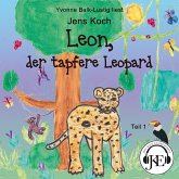 Leon, der tapfere Leopard (Teil 1) (MP3-Download)