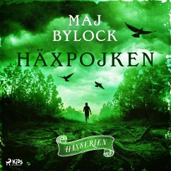 Häxpojken (MP3-Download) - Bylock, Maj