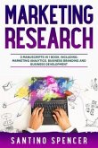 Marketing Research (eBook, ePUB)
