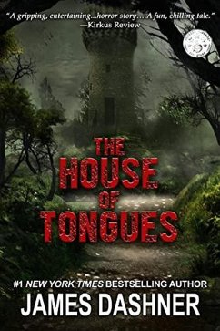 The House of Tongues (eBook, ePUB) - Dashner, James