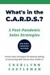 What's in the C.A.R.D.S.? (eBook, ePUB) - Bild 1