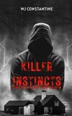 Killer Instincts (eBook, ePUB) Killer Instincts (eBook, ePUB)