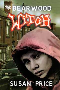 Cover The Bearwood Witch (Supernatural Fantasy, #2) (eBook, ePUB)