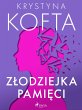 Zlodziejka pamieci (eBook, ePUB) - Bild 1