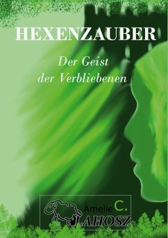 Hexenzauber (eBook, ePUB)