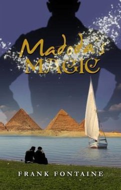 Cover Madoda's Magic (eBook, ePUB)