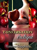 Conversation érotique (Park Avenue, #1) (eBook, ePUB)
