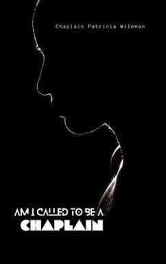 Cover AM I CALLED TO BE A CHAPLAIN (eBook, ePUB)