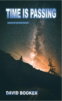 Time Is Passing (eBook, ePUB) - Booker, David