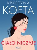 Ciało niczyje (eBook, ePUB)