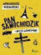 Pan Samochodzik i krzyz lotarynski... - Bild 1