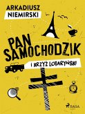 Pan Samochodzik i krzyz lotarynski (eBook, ePUB)