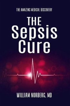 Cover The Sepsis Cure (eBook, ePUB)
