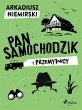 Pan Samochodzik i przemytnicy (eBook,... - Bild 1