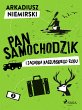 Pan Samochodzik i zagadka kaszubskiego... - Bild 1