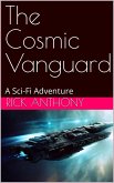 The Cosmic Vanguard (eBook, ePUB)