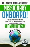 Missionary Onboard! (eBook, ePUB)