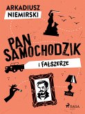 Pan Samochodzik i fałszerze (eBook, ePUB)