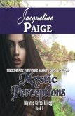 Mystic Perceptions (eBook, ePUB)