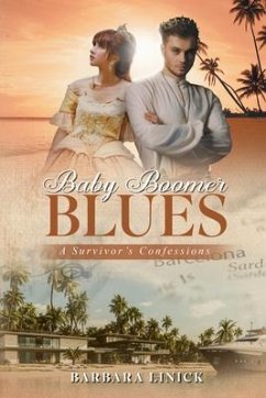 Cover Baby Boomer Blues (eBook, ePUB)