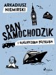 Pan Samochodzik i europejska przygoda... - Bild 1