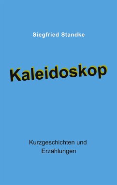 Kaleidoskop (eBook, ePUB)