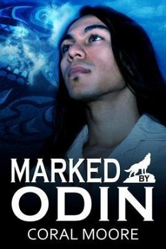Marked by Odin (eBook, ePUB) - Moore, Coral Alejandra