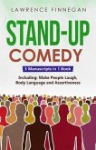 Stand-Up Comedy (eBook, ePUB)