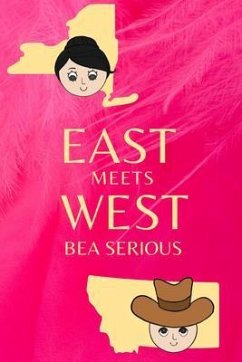 Cover East Meets West (eBook, ePUB)