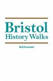 Bristol History Walks (eBook, ePUB)