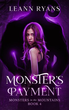 Monster's Payment (Monsters in the Mountains, #4) (eBook, ePUB) - Ryans, Leann